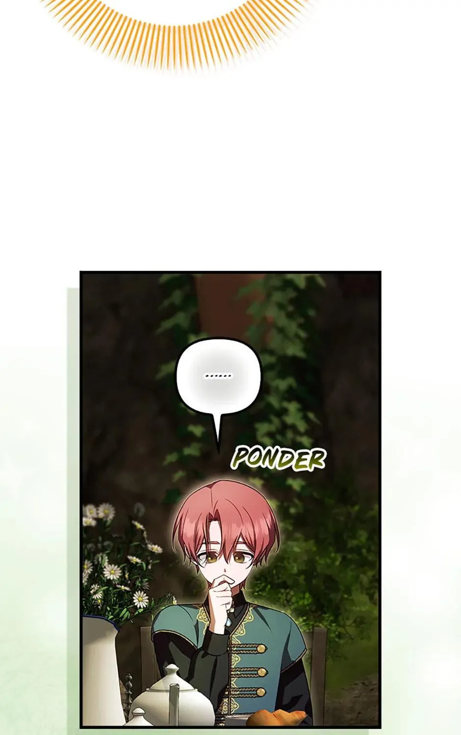 First Time as a Loved Youngest Child Chapter 66 page 113 - 