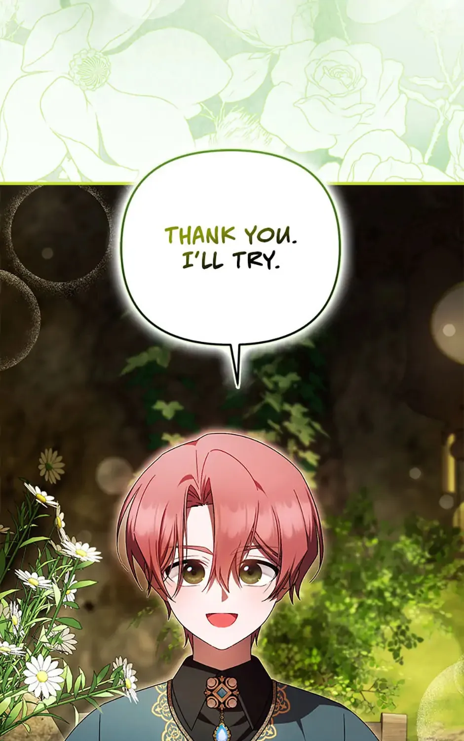 First Time as a Loved Youngest Child Chapter 66 page 115 - 