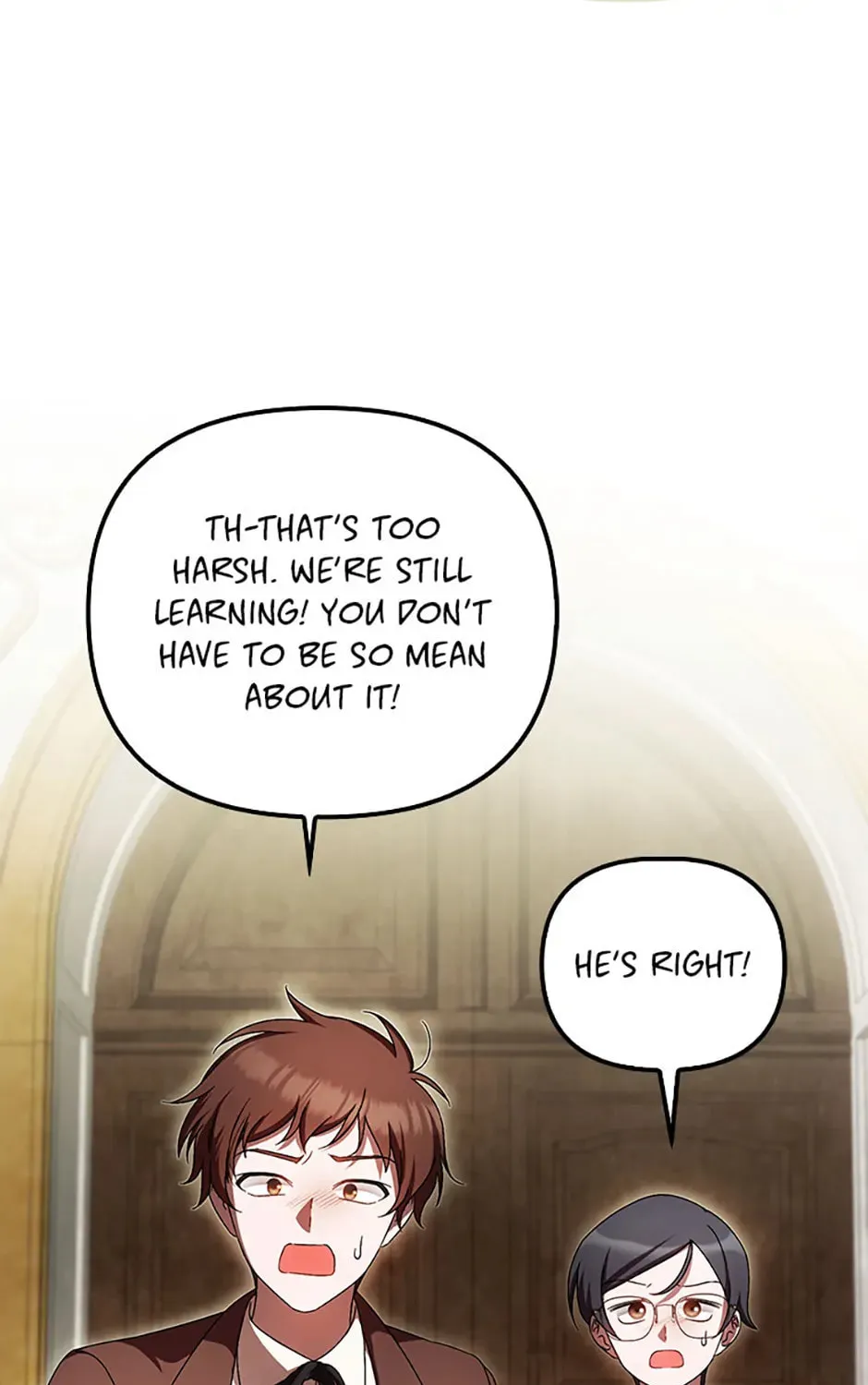 First Time as a Loved Youngest Child Chapter 66 page 127 - 