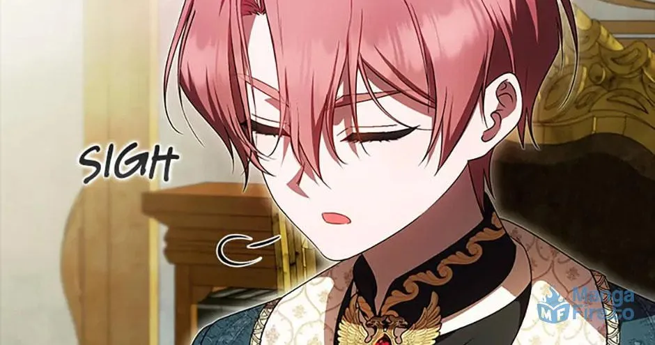 First Time as a Loved Youngest Child Chapter 66 page 132 - 
