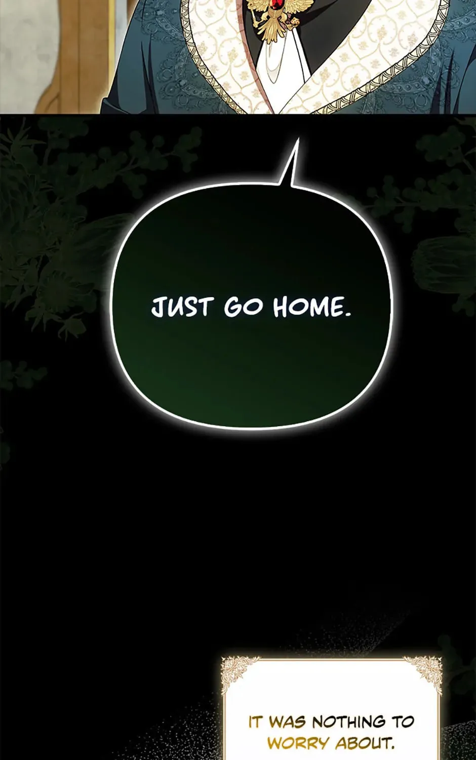 First Time as a Loved Youngest Child Chapter 66 page 133 - 