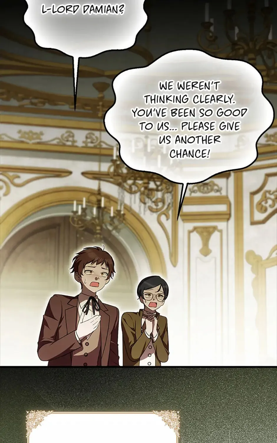 First Time as a Loved Youngest Child Chapter 66 page 135 - 