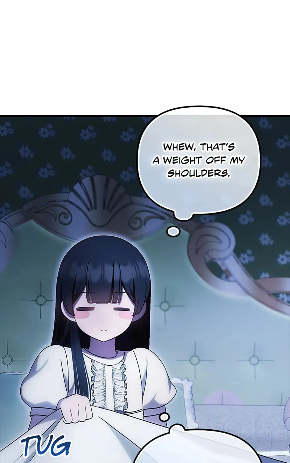 First Time as a Loved Youngest Child Chapter 66 page 139 - 