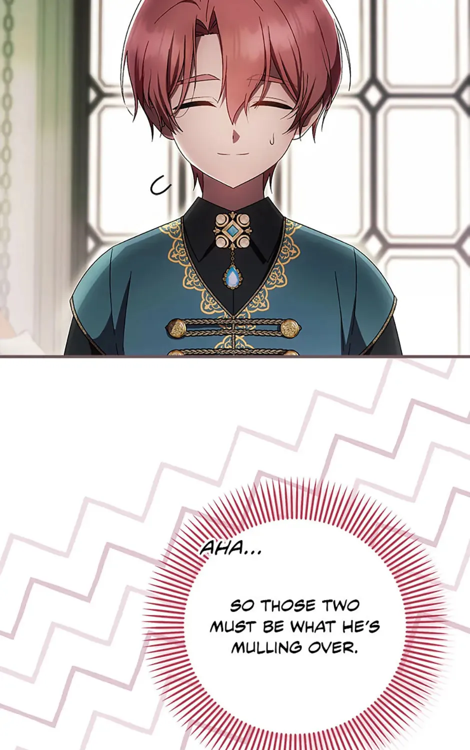 First Time as a Loved Youngest Child Chapter 66 page 15 - 