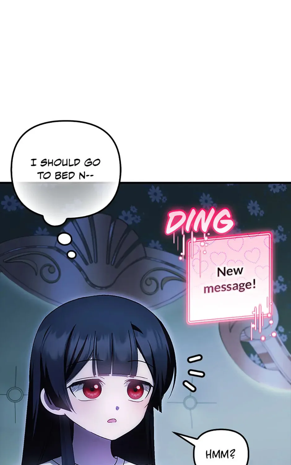 First Time as a Loved Youngest Child Chapter 66 page 141 - 