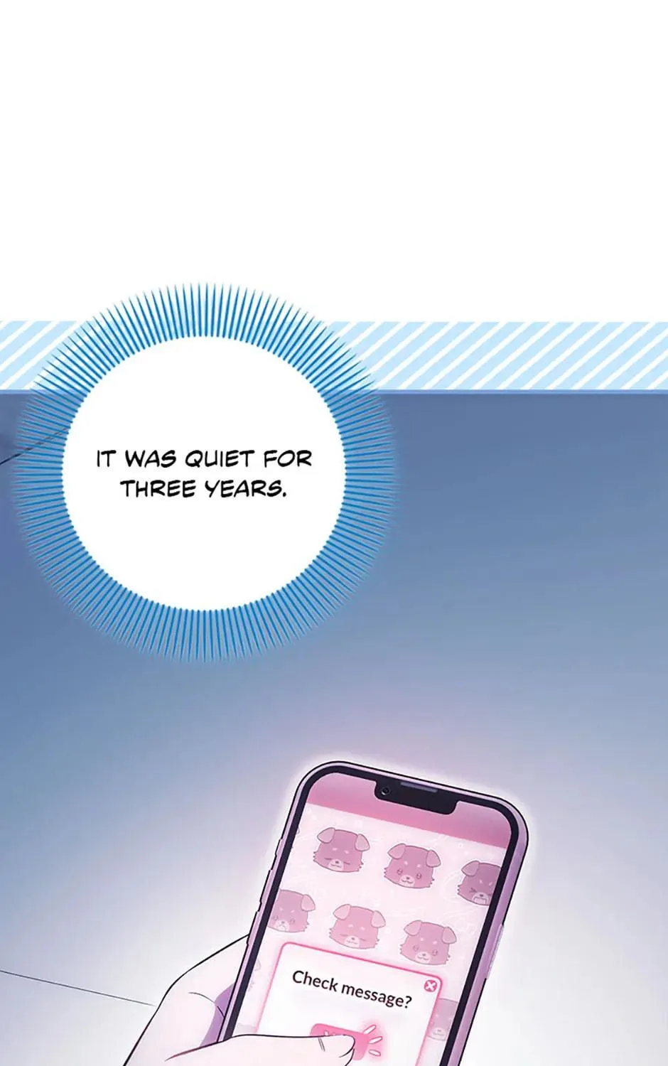 First Time as a Loved Youngest Child Chapter 66 page 143 - 