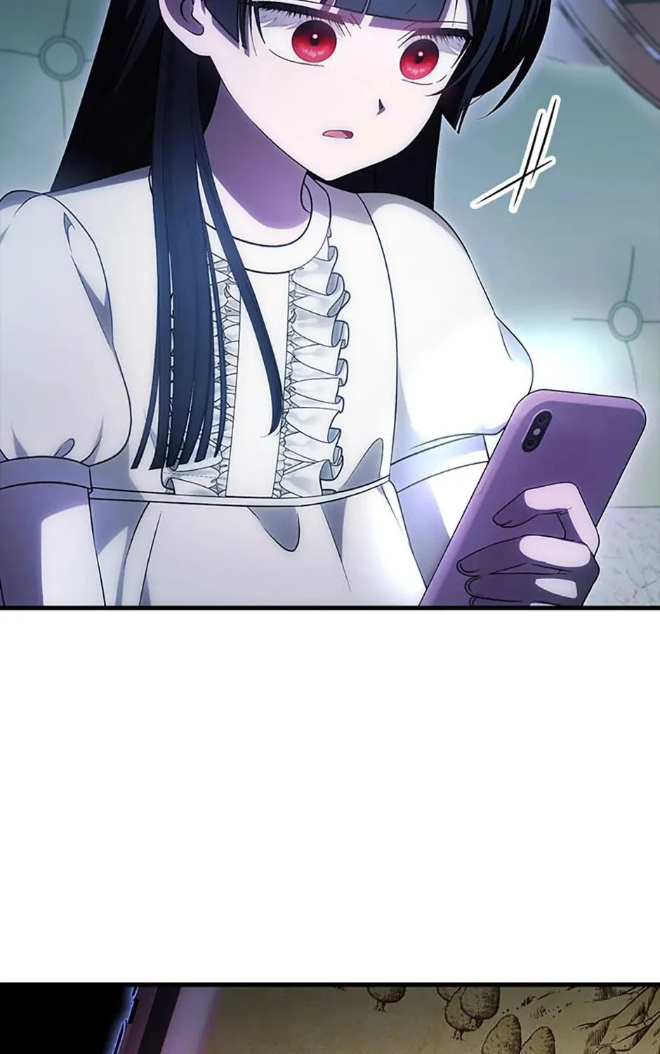 First Time as a Loved Youngest Child Chapter 66 page 149 - 
