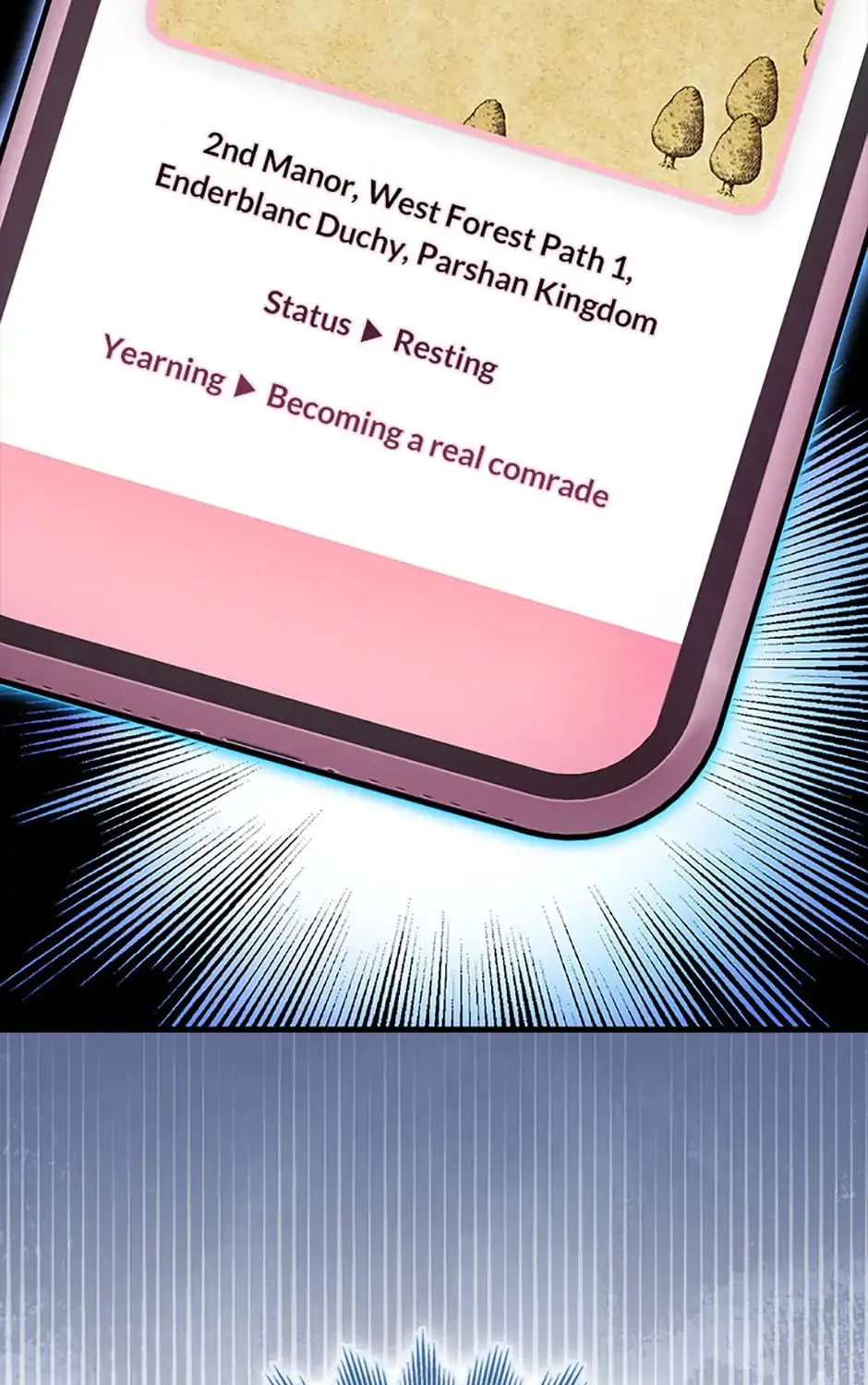 First Time as a Loved Youngest Child Chapter 66 page 151 - 