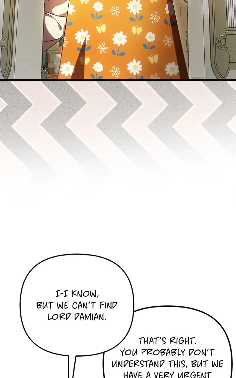 First Time as a Loved Youngest Child Chapter 66 page 21 - 
