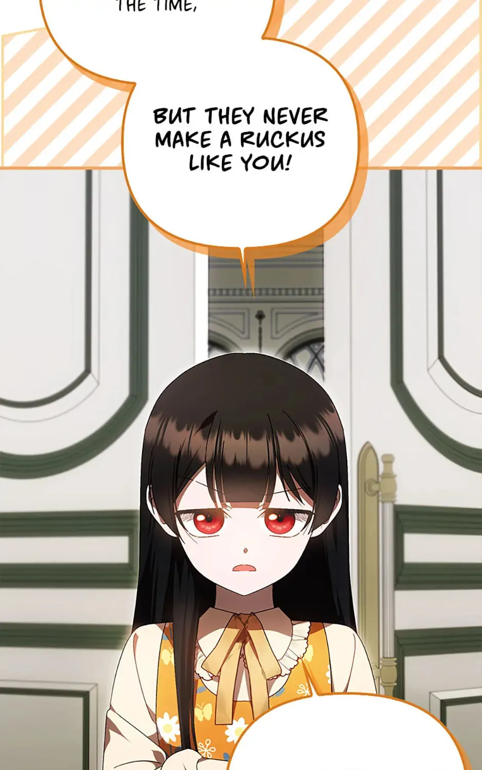 First Time as a Loved Youngest Child Chapter 66 page 25 - 