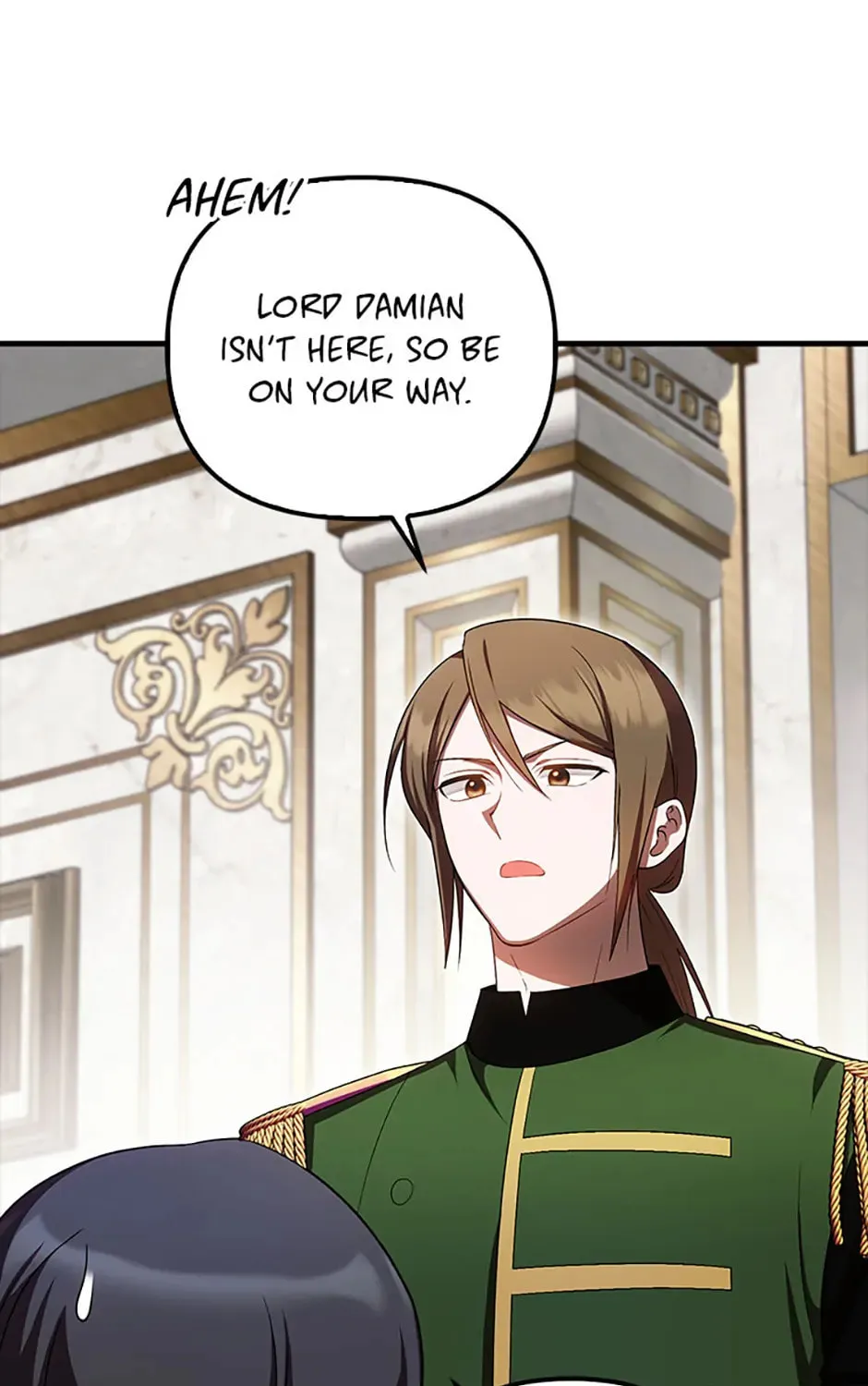 First Time as a Loved Youngest Child Chapter 66 page 31 - 