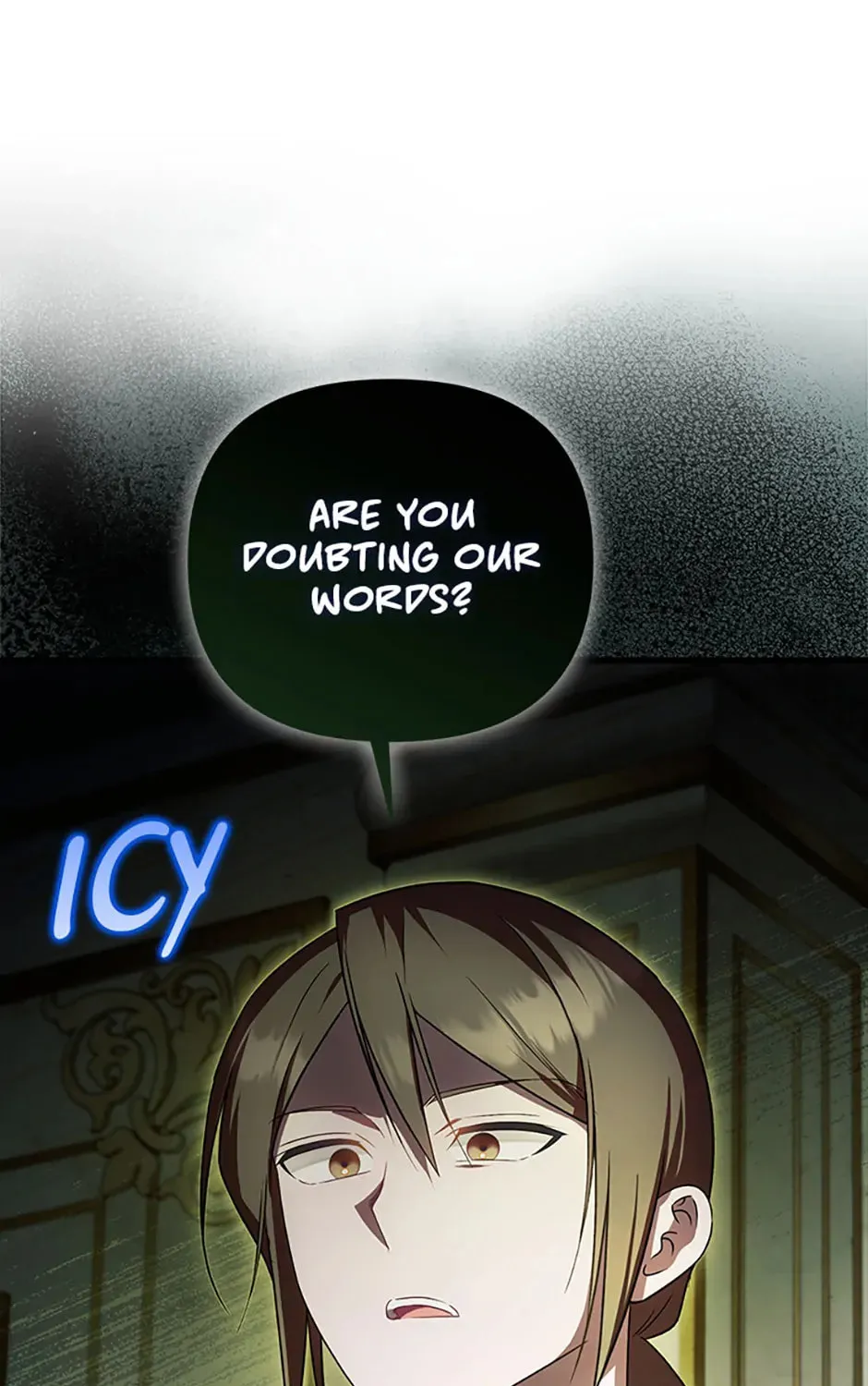First Time as a Loved Youngest Child Chapter 66 page 33 - 