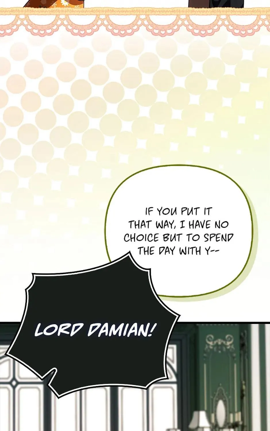 First Time as a Loved Youngest Child Chapter 66 page 5 - 