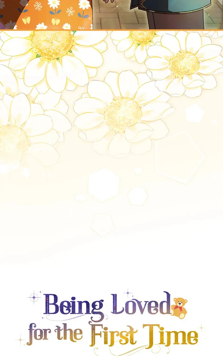First Time as a Loved Youngest Child Chapter 66 page 51 - 
