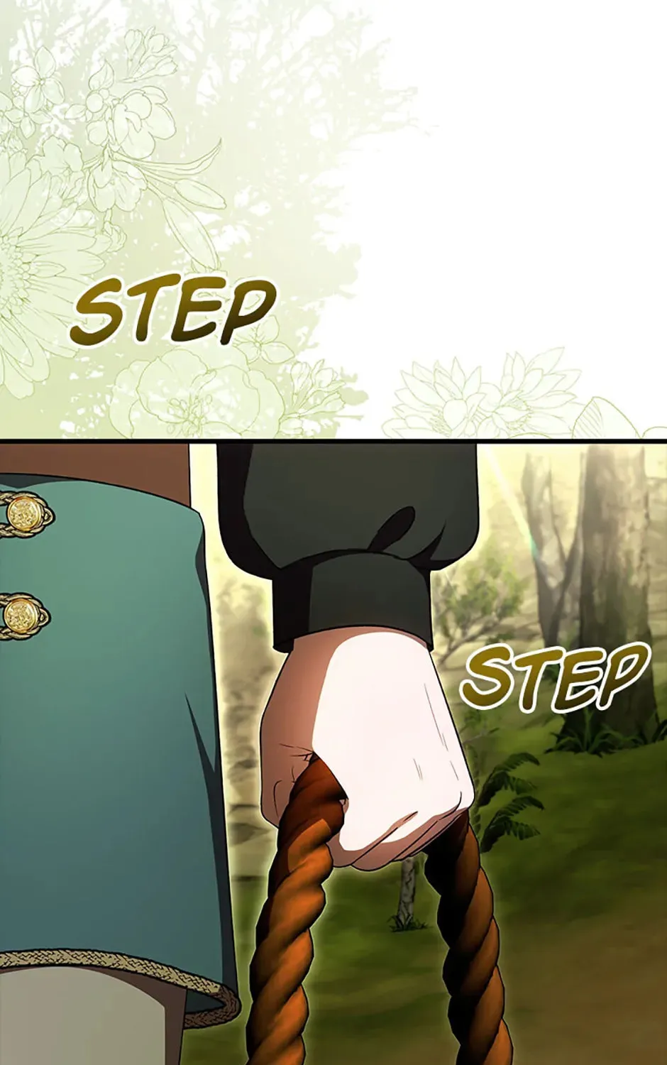 First Time as a Loved Youngest Child Chapter 66 page 57 - 