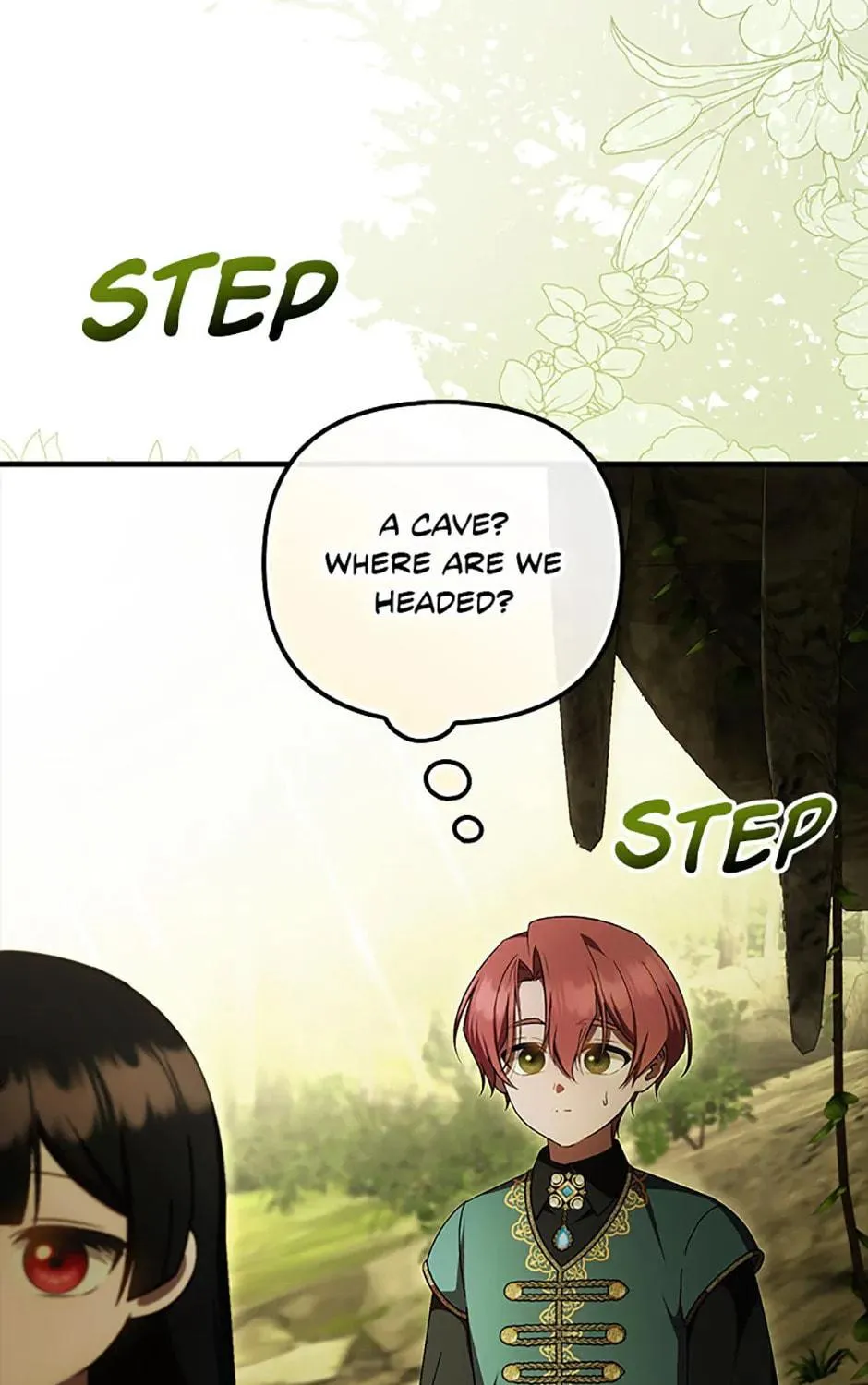 First Time as a Loved Youngest Child Chapter 66 page 59 - 