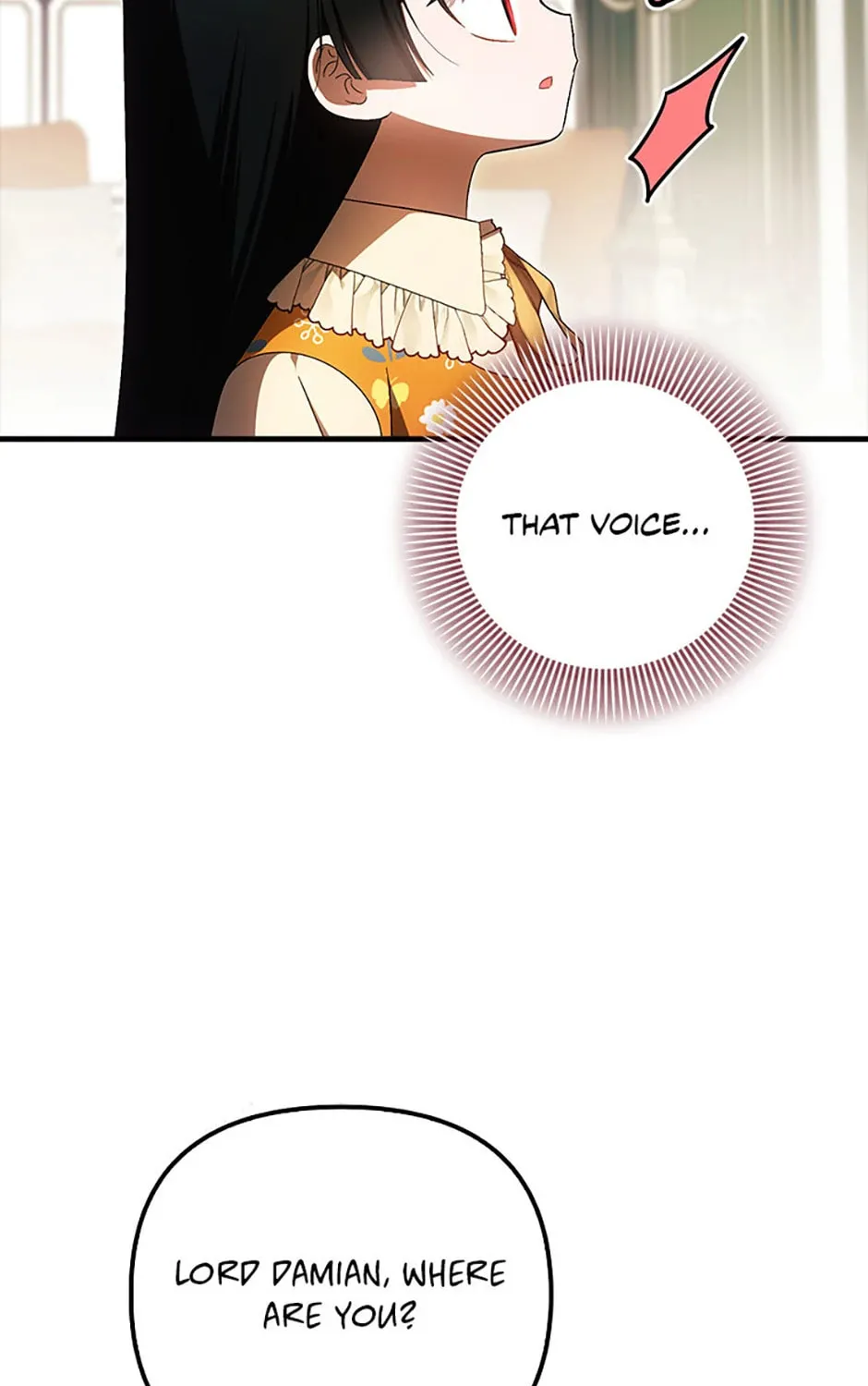 First Time as a Loved Youngest Child Chapter 66 page 7 - 