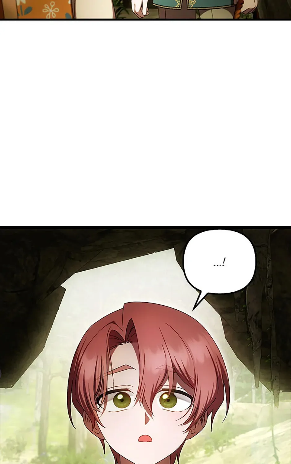 First Time as a Loved Youngest Child Chapter 66 page 61 - 