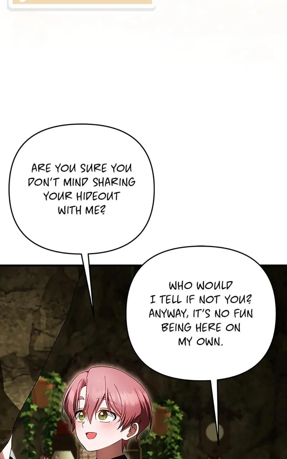 First Time as a Loved Youngest Child Chapter 66 page 71 - 