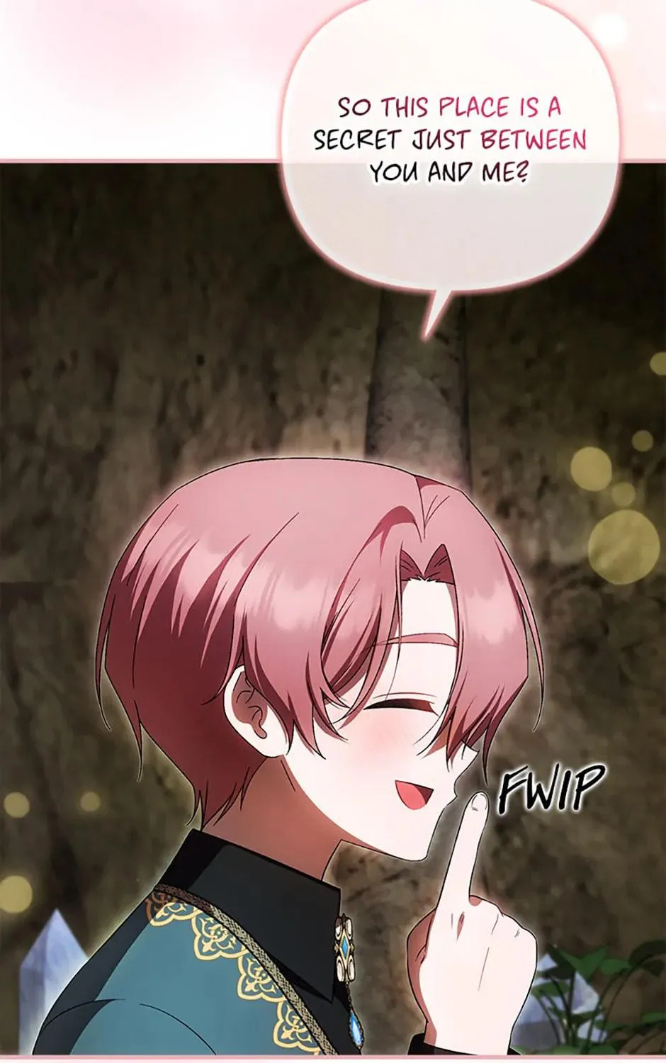 First Time as a Loved Youngest Child Chapter 66 page 77 - 