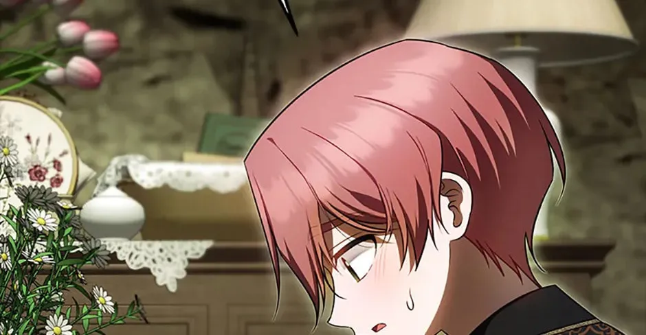 First Time as a Loved Youngest Child Chapter 66 page 88 - 
