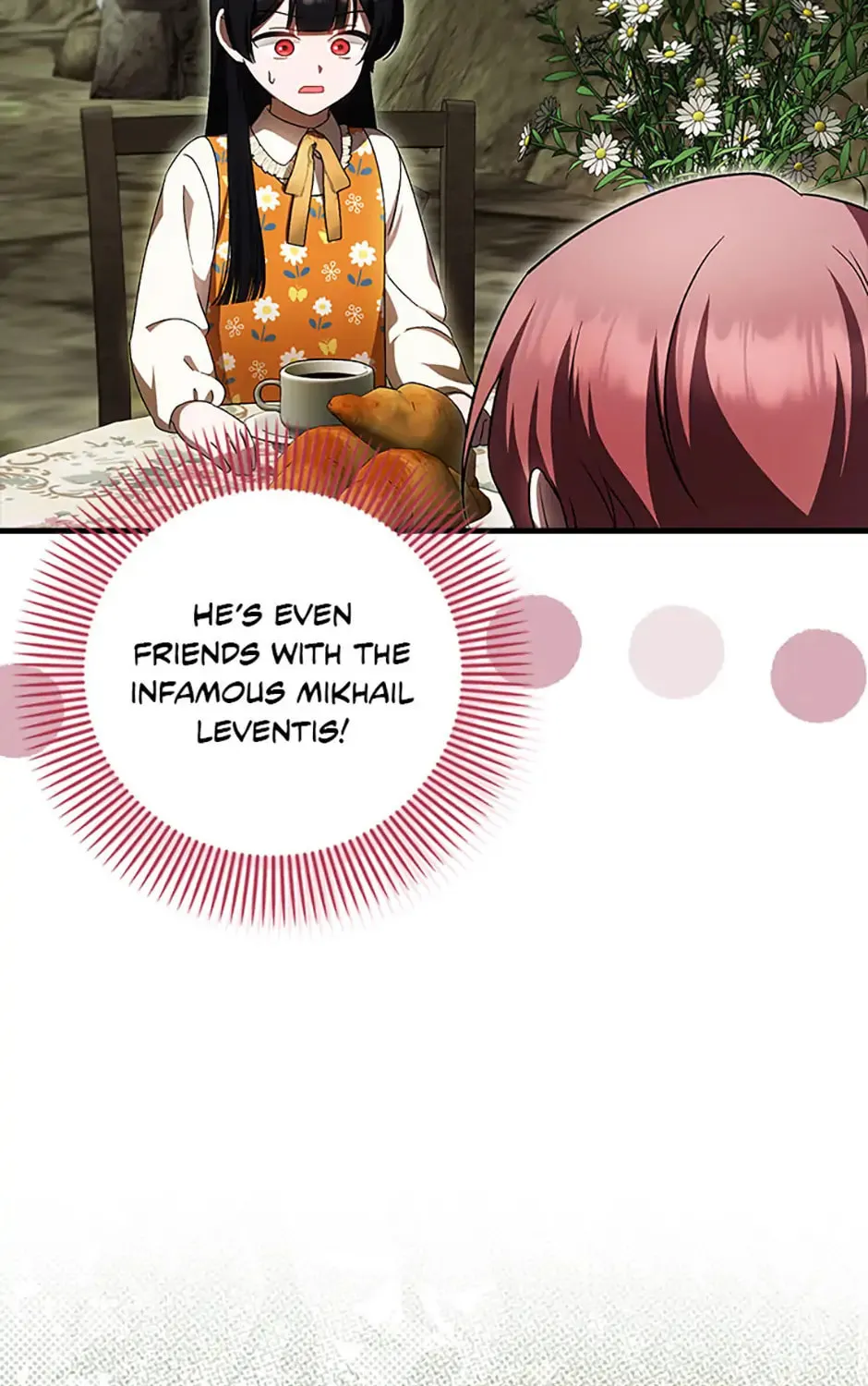 First Time as a Loved Youngest Child Chapter 66 page 91 - 