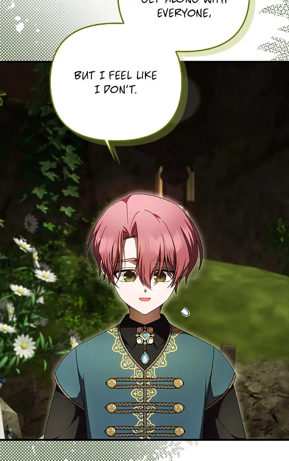 First Time as a Loved Youngest Child Chapter 66 page 93 - 