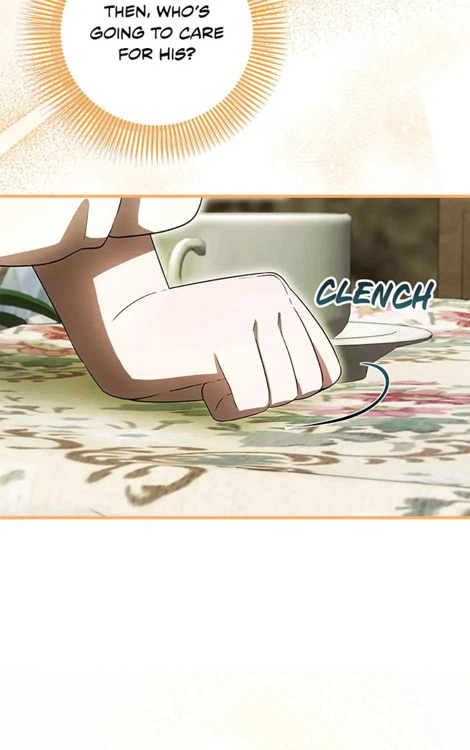 First Time as a Loved Youngest Child Chapter 66 page 99 - 