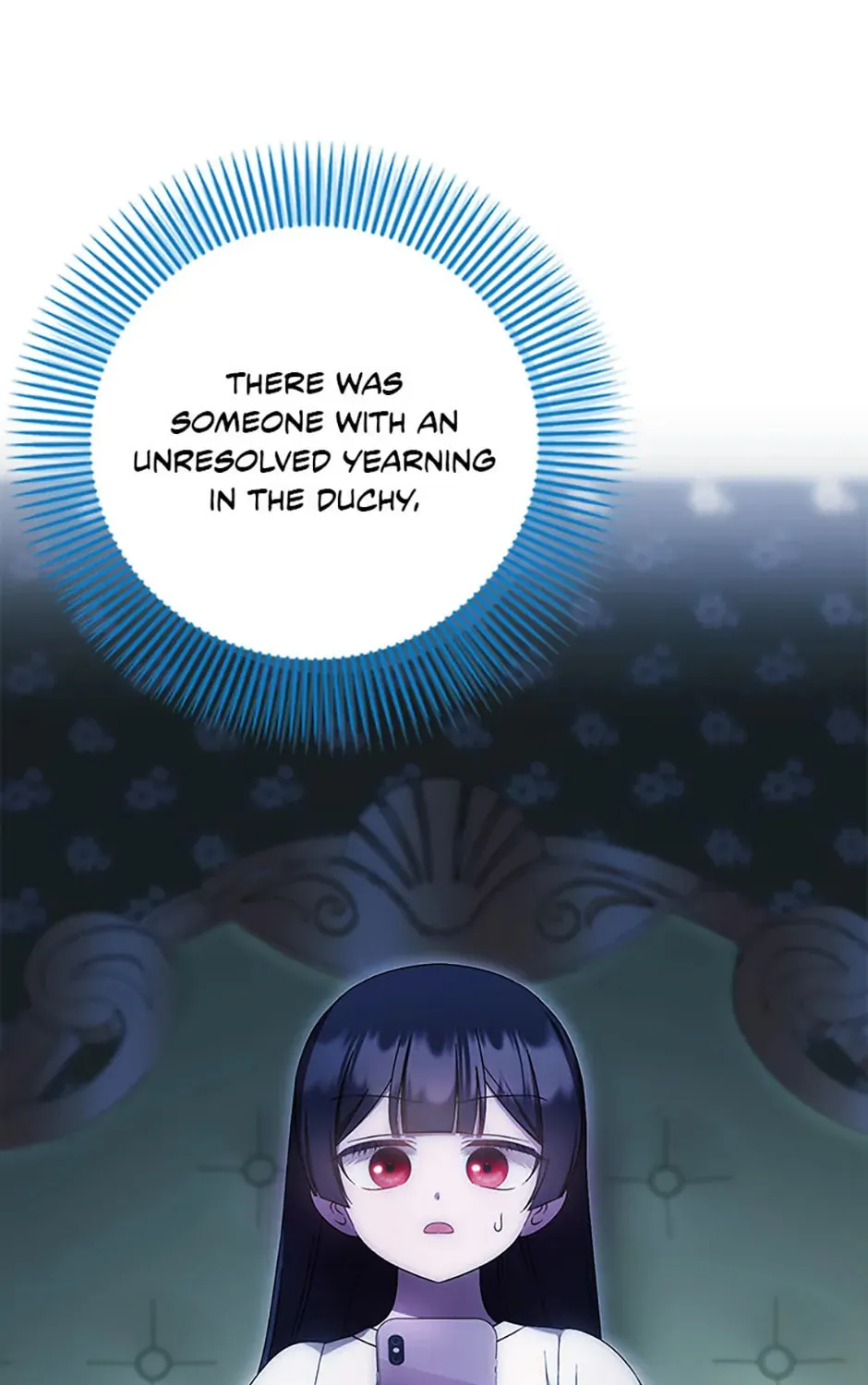 First Time as a Loved Youngest Child Chapter 67 page 1 - 