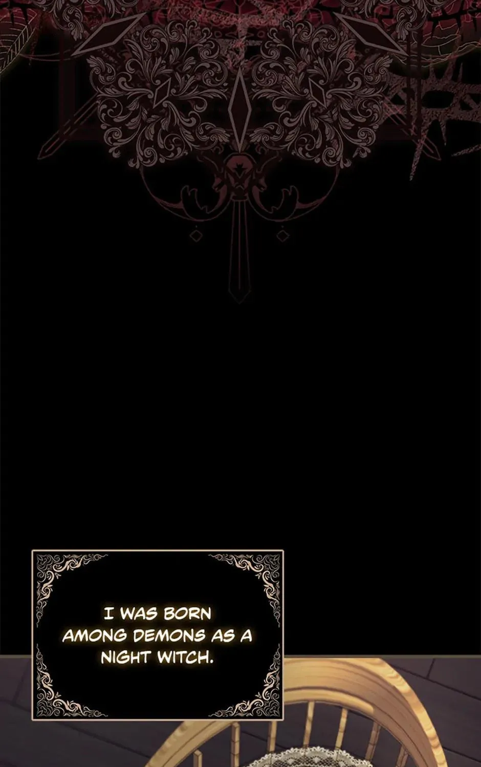 First Time as a Loved Youngest Child Chapter 67 page 11 - 