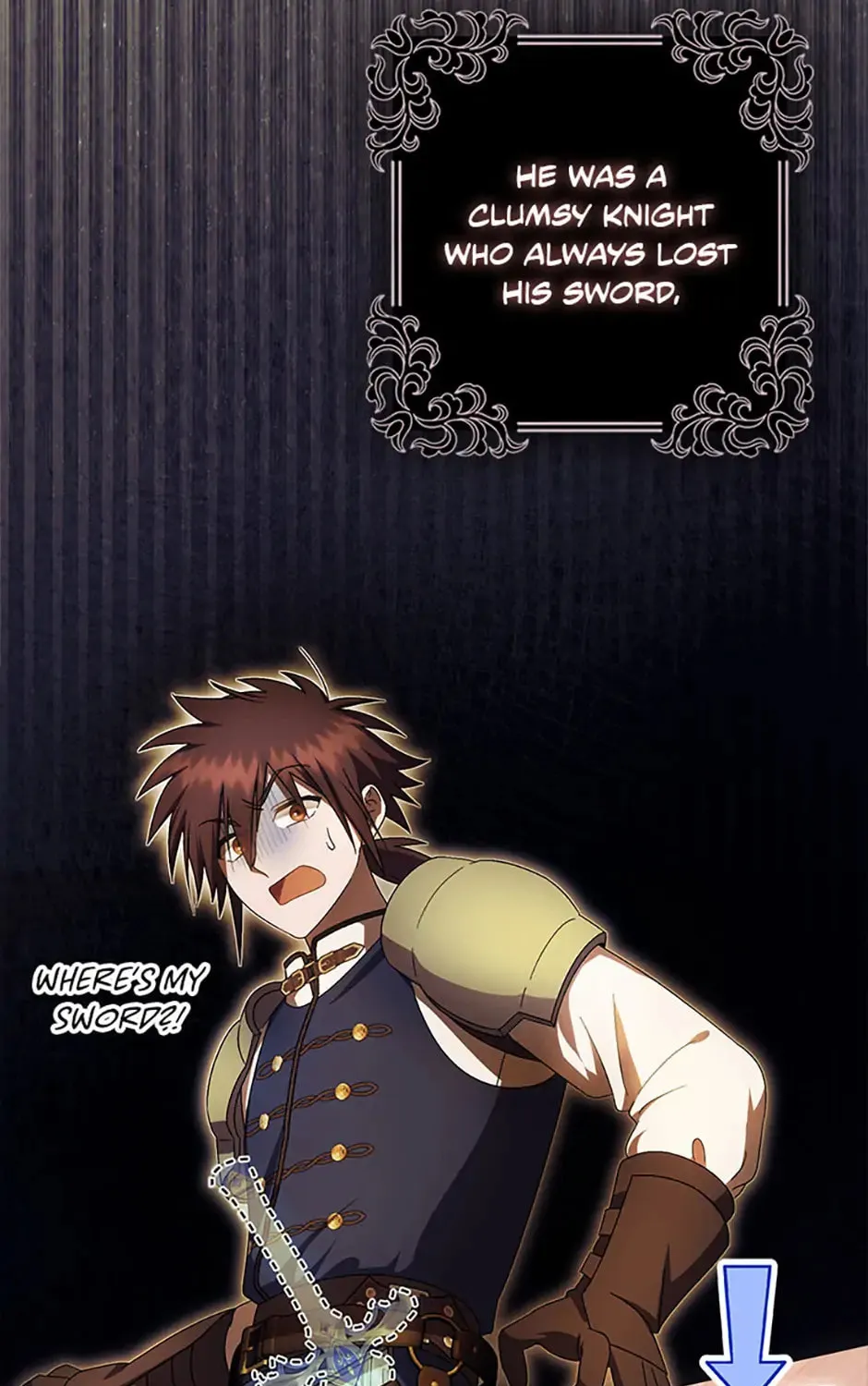 First Time as a Loved Youngest Child Chapter 67 page 105 - 