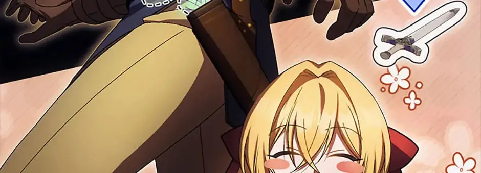 First Time as a Loved Youngest Child Chapter 67 page 106 - 