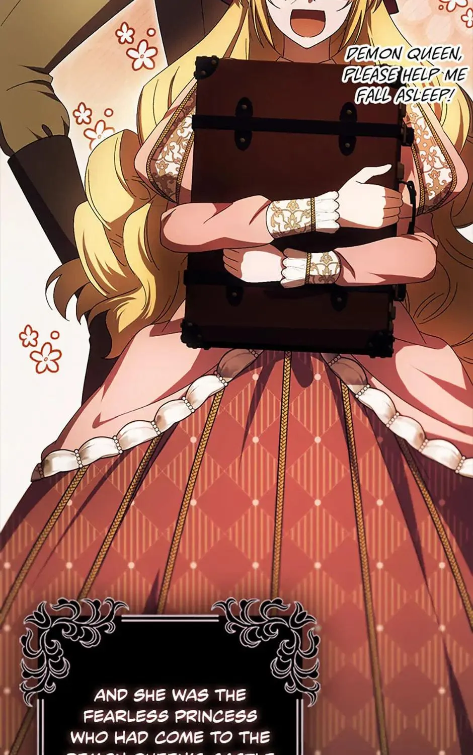 First Time as a Loved Youngest Child Chapter 67 page 107 - 