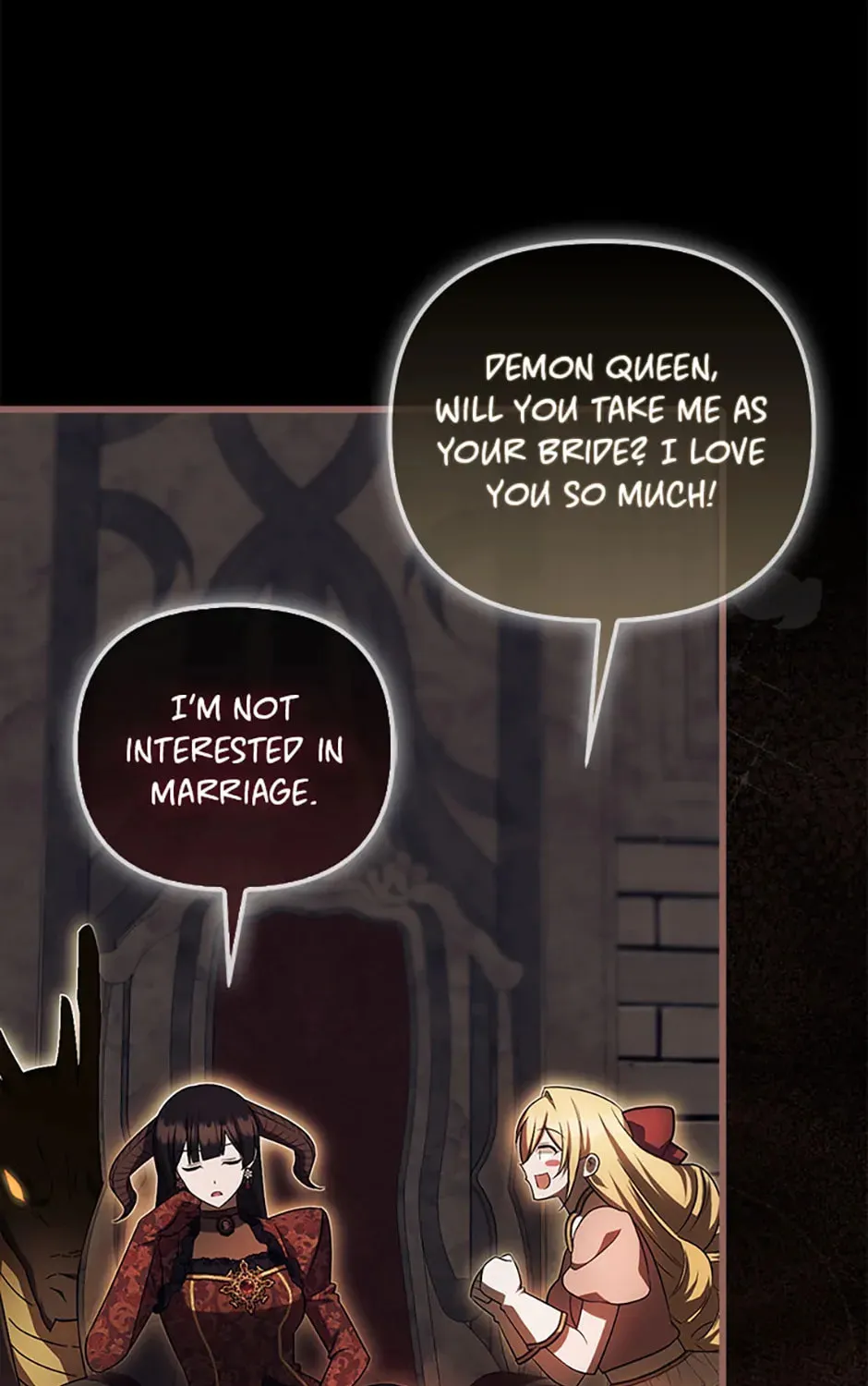 First Time as a Loved Youngest Child Chapter 67 page 109 - 