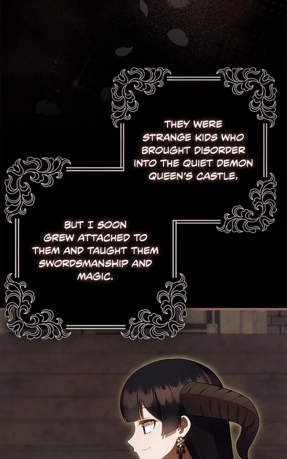 First Time as a Loved Youngest Child Chapter 67 page 113 - 