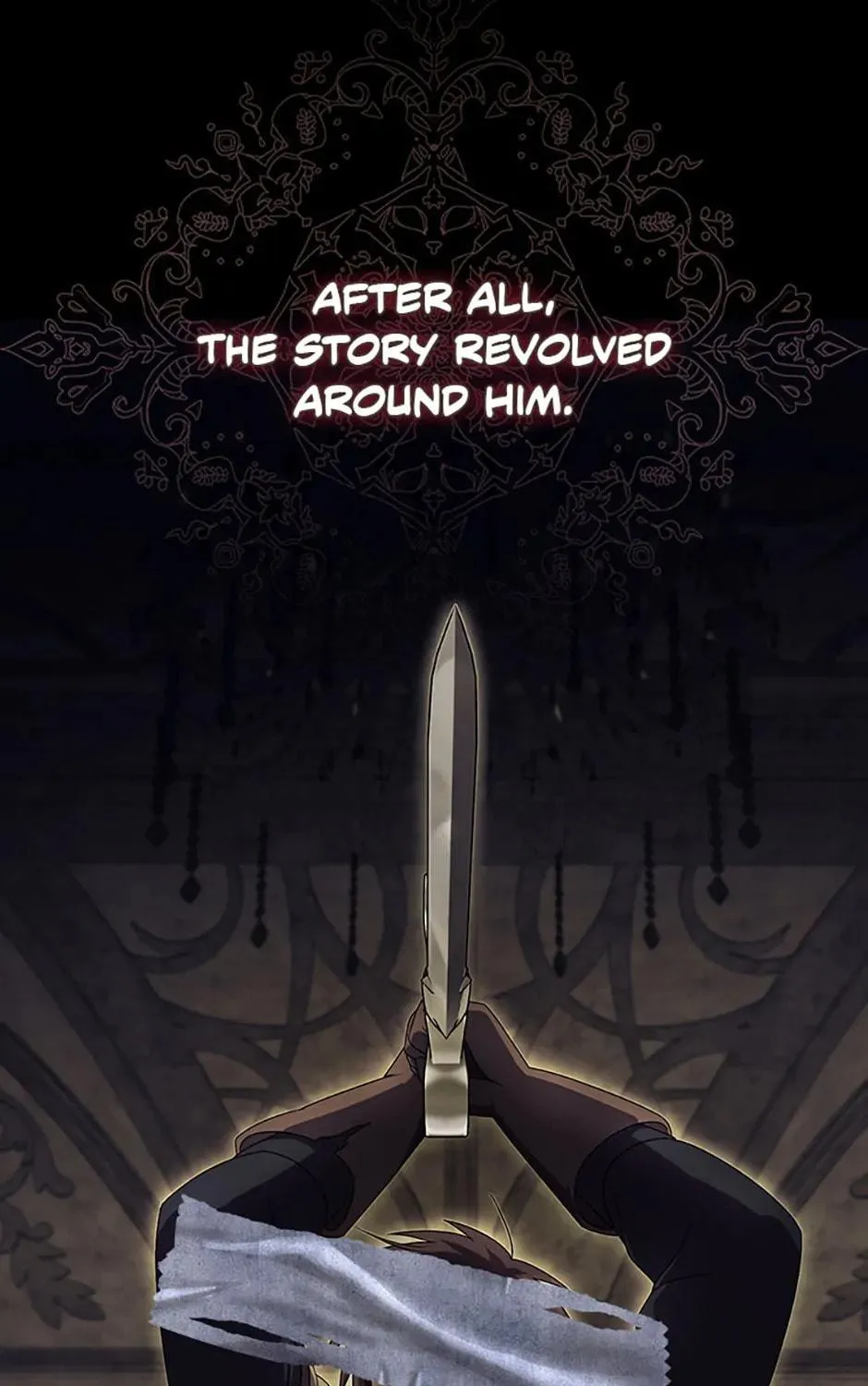 First Time as a Loved Youngest Child Chapter 67 page 119 - 