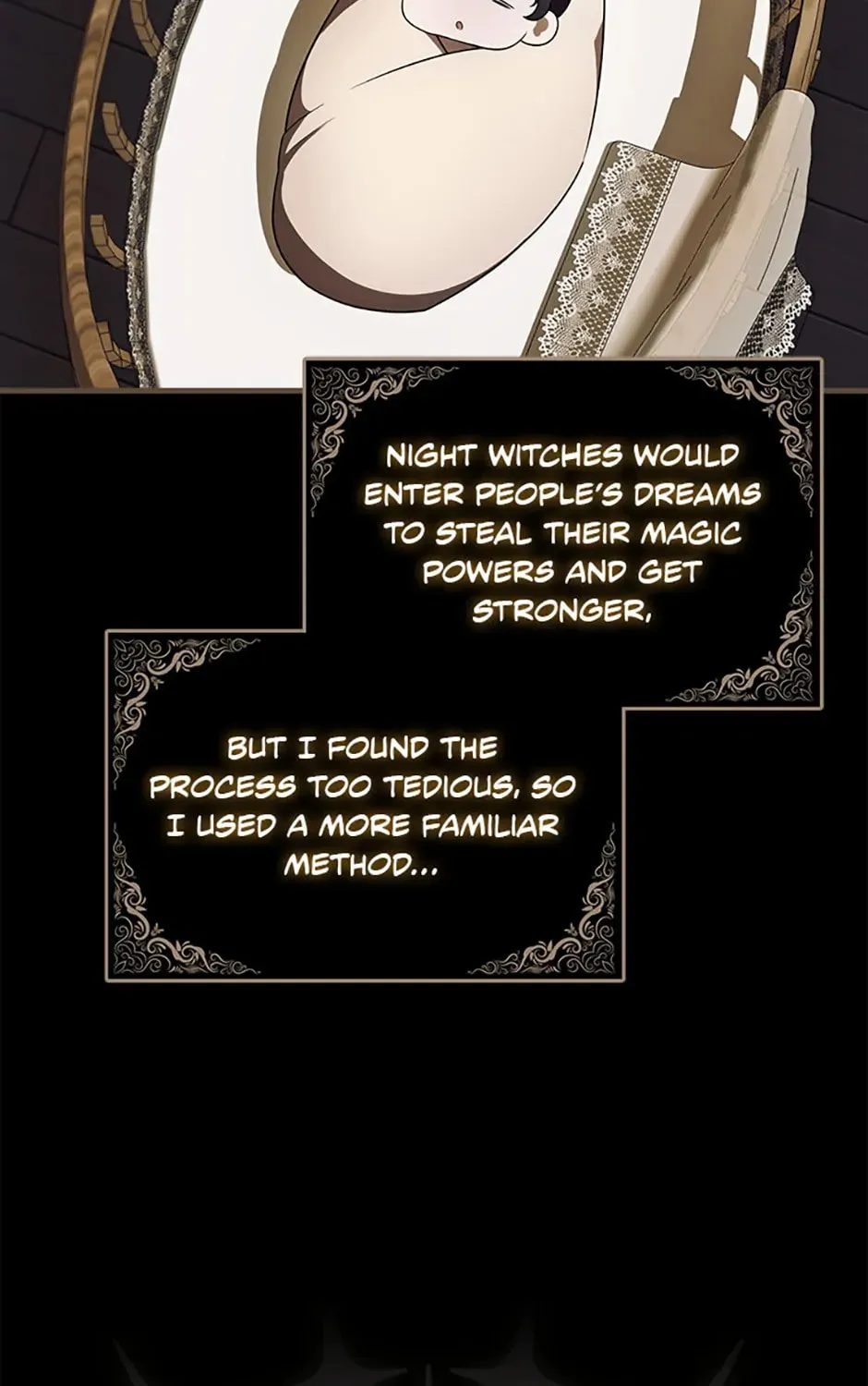 First Time as a Loved Youngest Child Chapter 67 page 13 - 