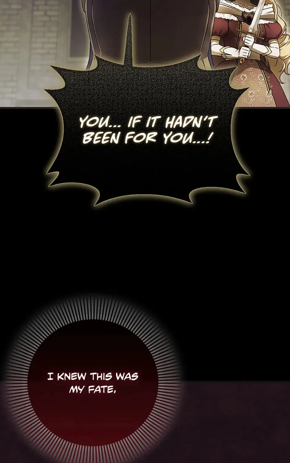 First Time as a Loved Youngest Child Chapter 67 page 121 - 