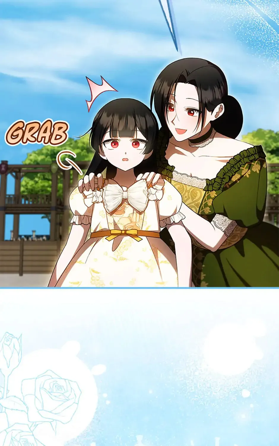 First Time as a Loved Youngest Child Chapter 67 page 135 - 