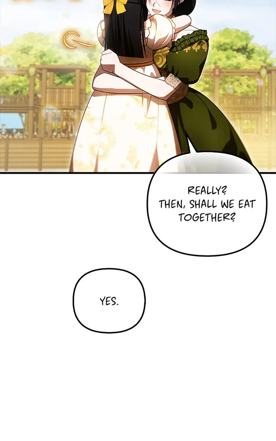 First Time as a Loved Youngest Child Chapter 67 page 141 - 