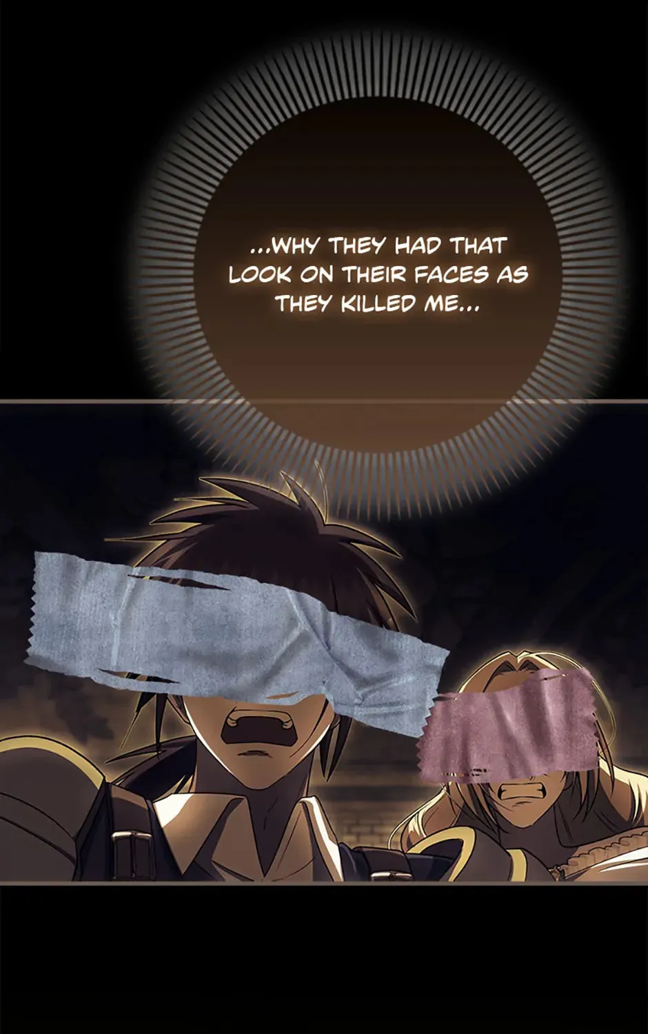 First Time as a Loved Youngest Child Chapter 67 page 145 - 