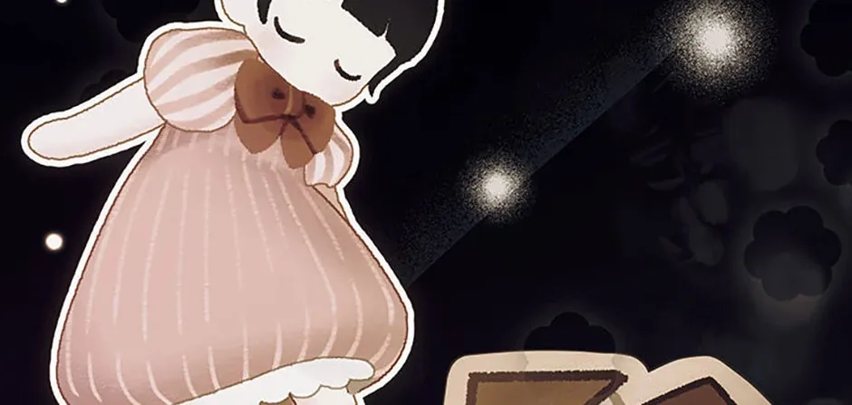 First Time as a Loved Youngest Child Chapter 67 page 20 - 