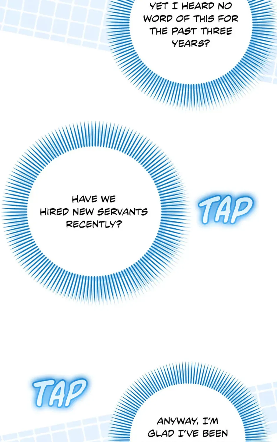 First Time as a Loved Youngest Child Chapter 67 page 3 - 