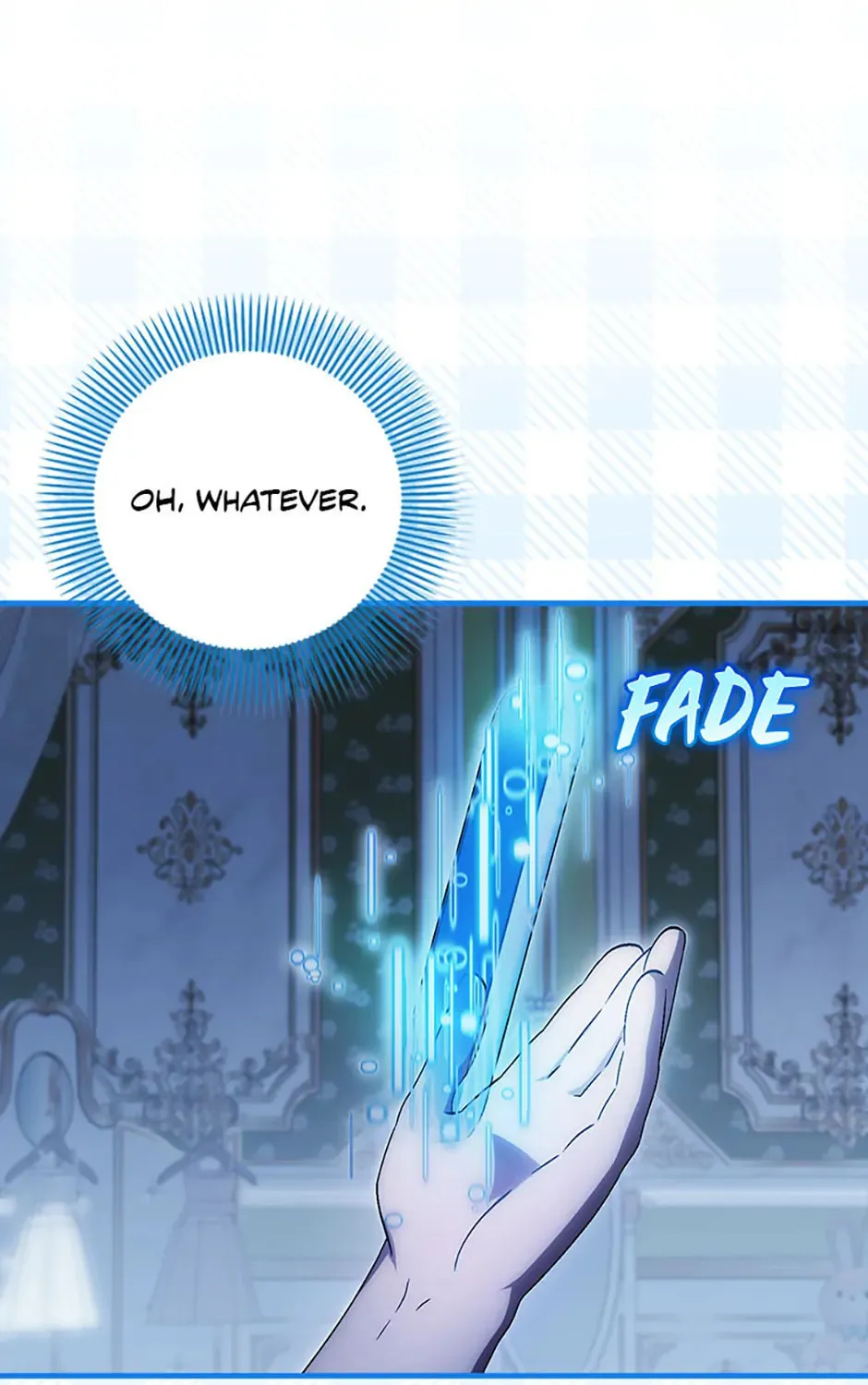 First Time as a Loved Youngest Child Chapter 67 page 33 - 