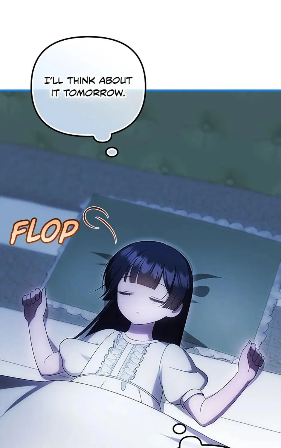 First Time as a Loved Youngest Child Chapter 67 page 35 - 