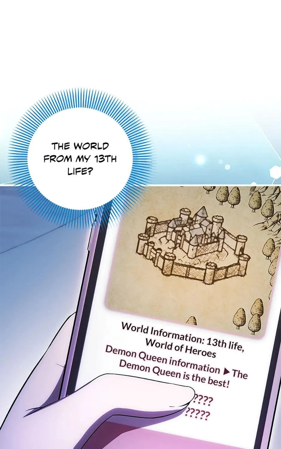 First Time as a Loved Youngest Child Chapter 67 page 5 - 