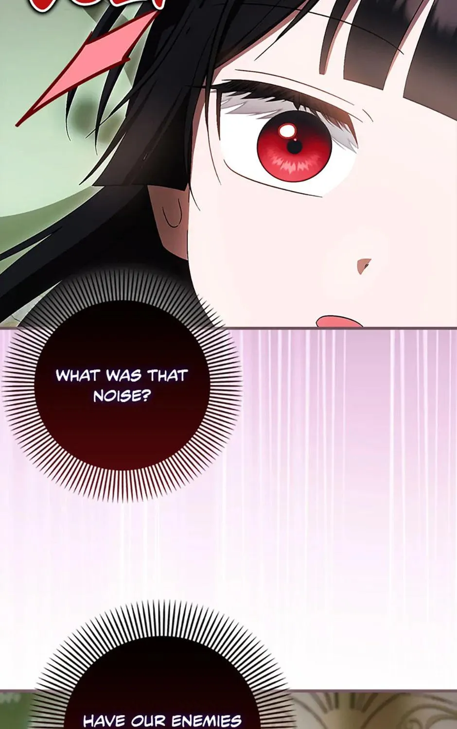 First Time as a Loved Youngest Child Chapter 67 page 41 - 