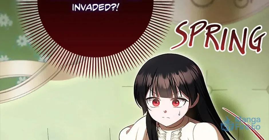 First Time as a Loved Youngest Child Chapter 67 page 42 - 