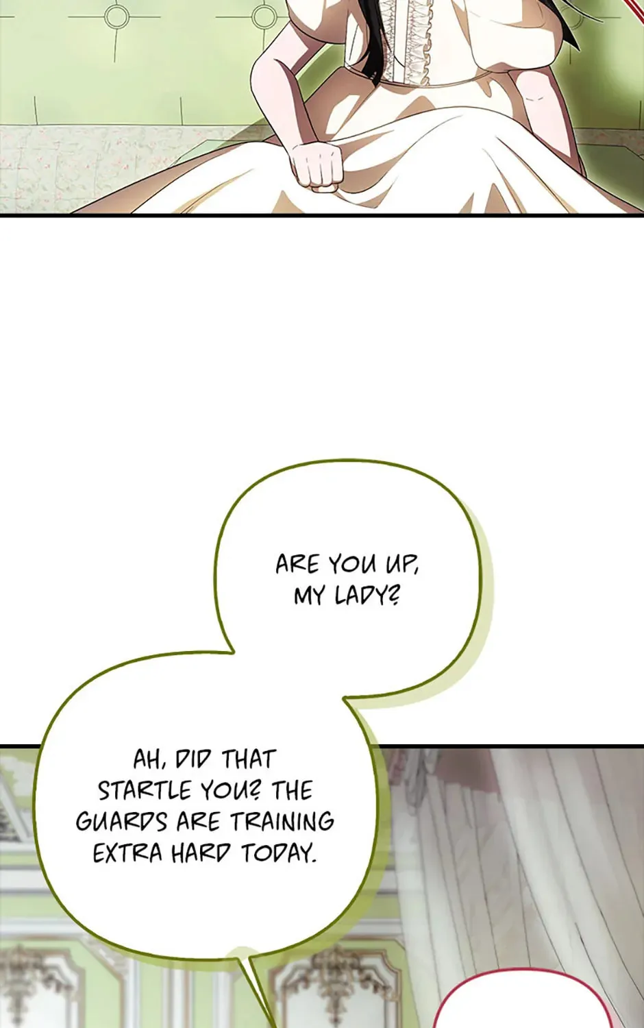 First Time as a Loved Youngest Child Chapter 67 page 43 - 