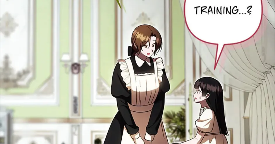 First Time as a Loved Youngest Child Chapter 67 page 44 - 
